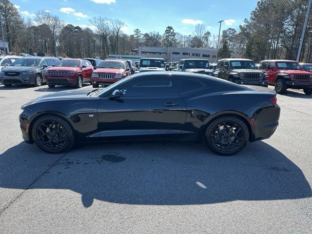 2019 Chevrolet Camaro 1LT