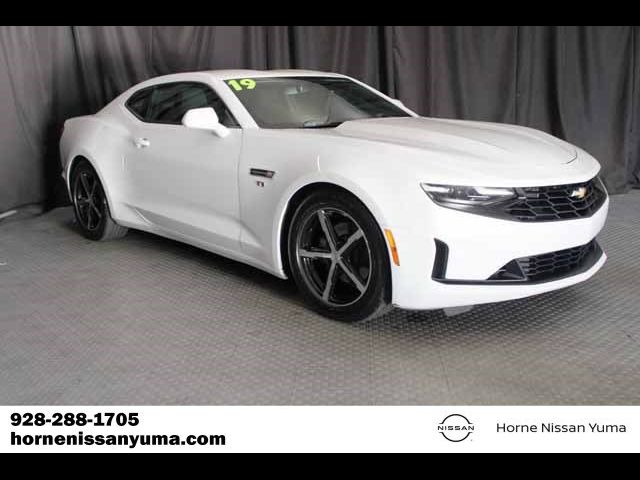 2019 Chevrolet Camaro 1LT