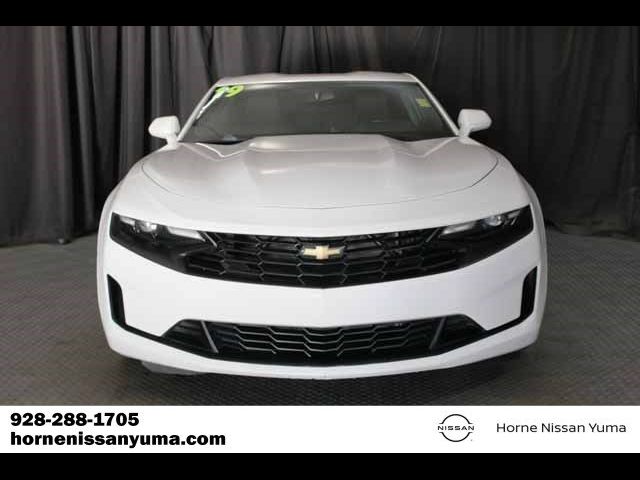 2019 Chevrolet Camaro 1LT