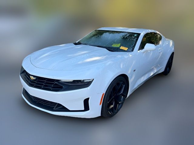 2019 Chevrolet Camaro 1LT