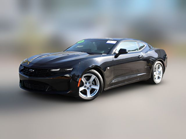 2019 Chevrolet Camaro 1LT