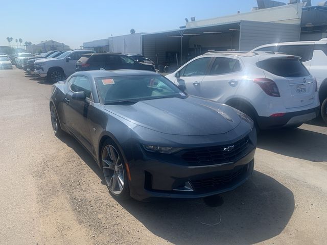 2019 Chevrolet Camaro 1LT