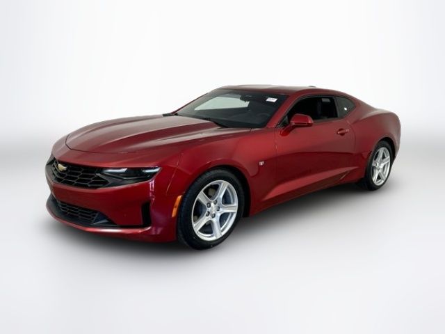 2019 Chevrolet Camaro 1LT