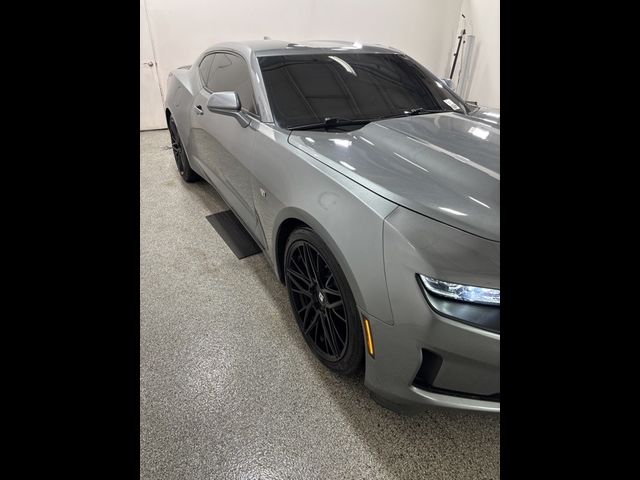 2019 Chevrolet Camaro 1LT