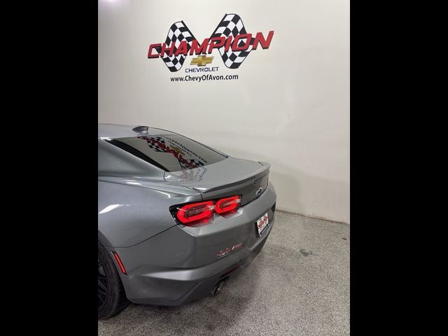 2019 Chevrolet Camaro 1LT