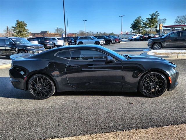 2019 Chevrolet Camaro 1LT