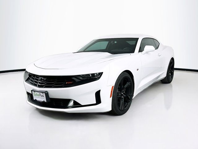 2019 Chevrolet Camaro 1LT