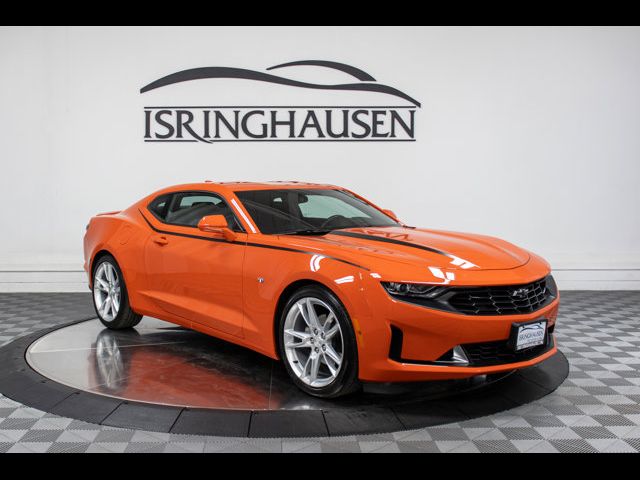 2019 Chevrolet Camaro 1LT