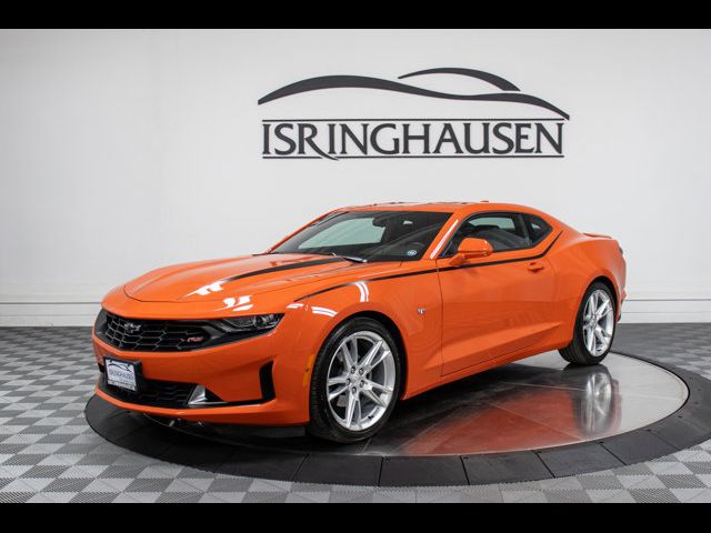 2019 Chevrolet Camaro 1LT