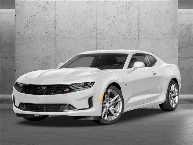 2019 Chevrolet Camaro 1LT