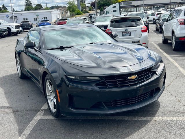 2019 Chevrolet Camaro 1LT