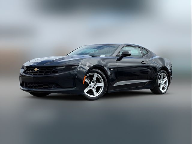 2019 Chevrolet Camaro 1LT