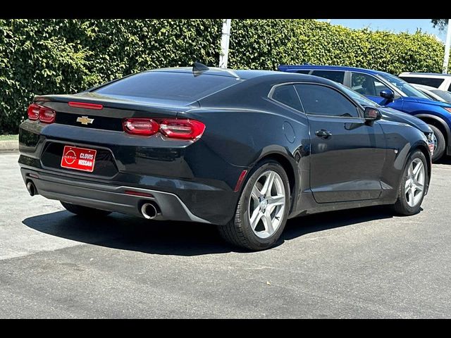 2019 Chevrolet Camaro 1LT