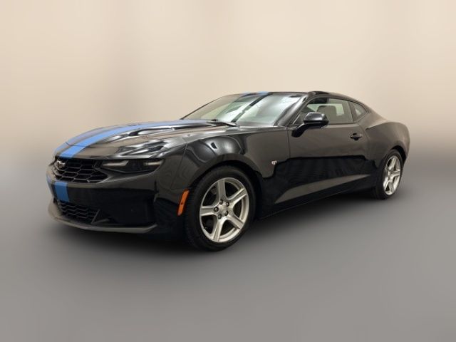 2019 Chevrolet Camaro 1LT