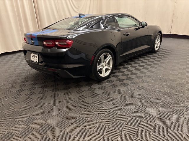 2019 Chevrolet Camaro 1LT