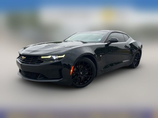 2019 Chevrolet Camaro 1LT