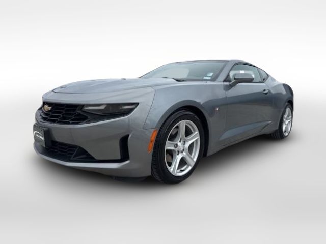 2019 Chevrolet Camaro 1LT