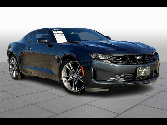 2019 Chevrolet Camaro 1LT