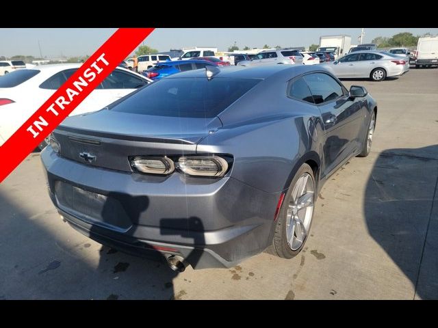 2019 Chevrolet Camaro 1LT