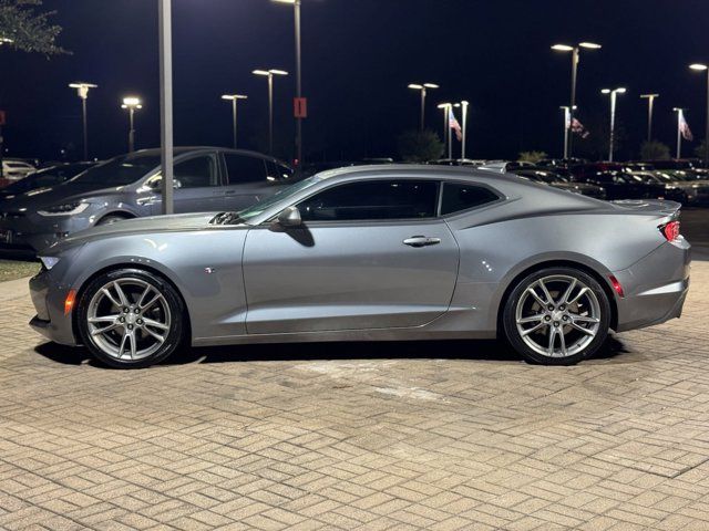 2019 Chevrolet Camaro 1LT