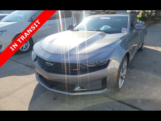 2019 Chevrolet Camaro 1LT