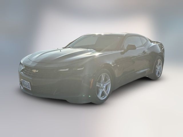 2019 Chevrolet Camaro 1LT