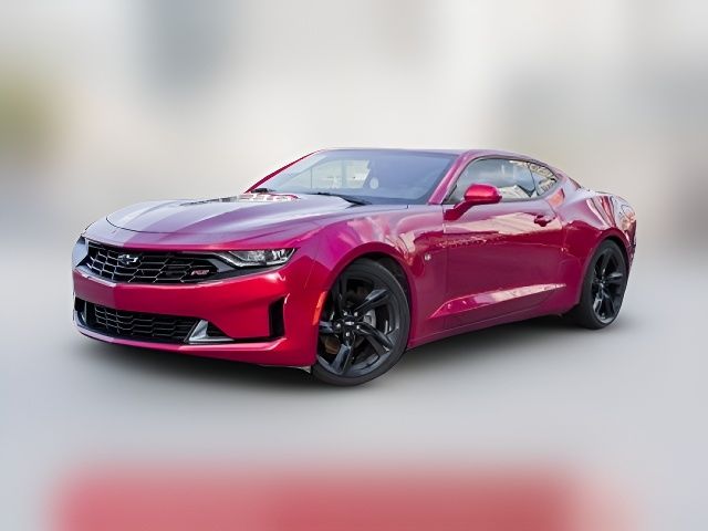 2019 Chevrolet Camaro 1LT