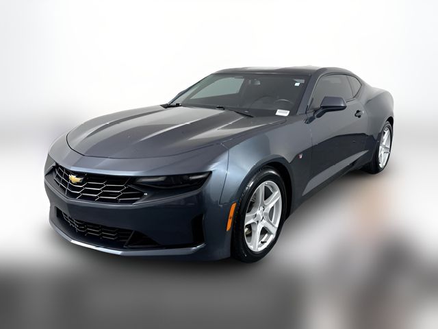 2019 Chevrolet Camaro 1LT