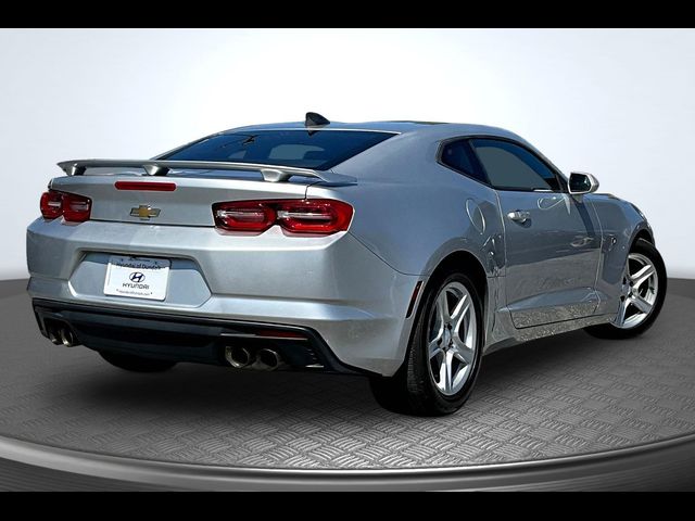 2019 Chevrolet Camaro 1LT