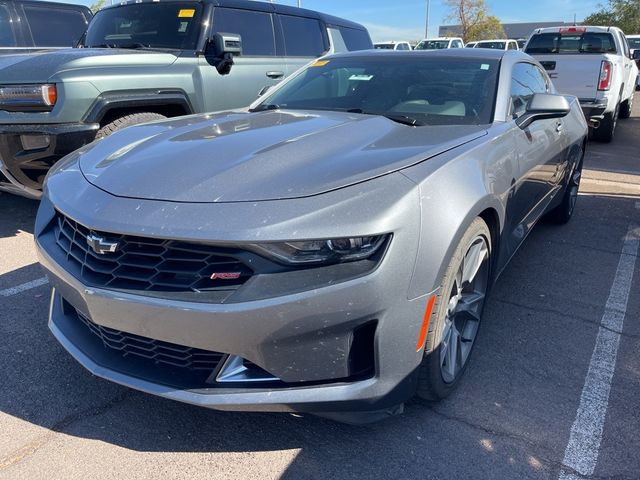 2019 Chevrolet Camaro 1LT