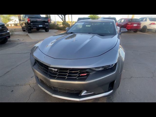 2019 Chevrolet Camaro 1LT