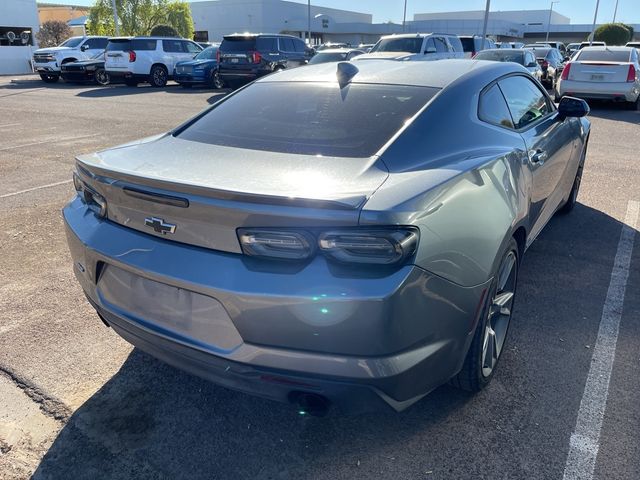 2019 Chevrolet Camaro 1LT