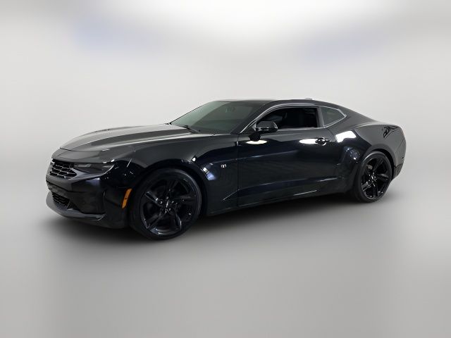 2019 Chevrolet Camaro 1LT