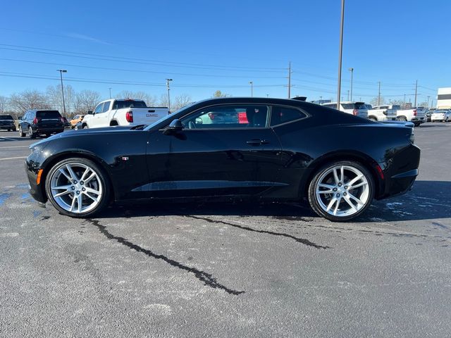 2019 Chevrolet Camaro 1LT