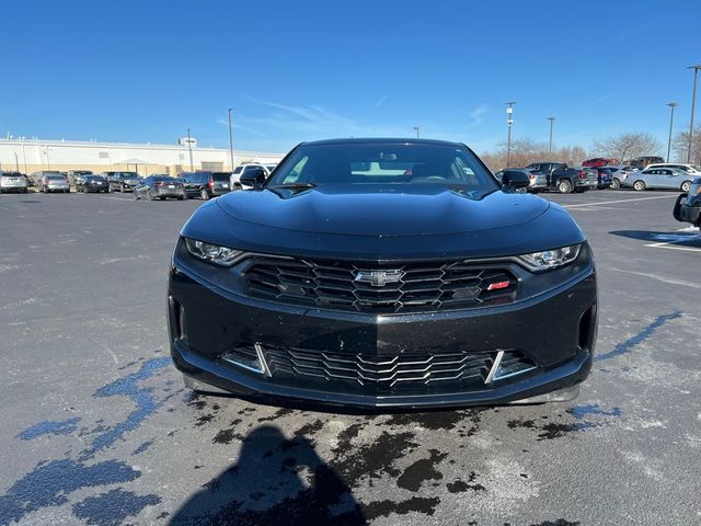 2019 Chevrolet Camaro 1LT