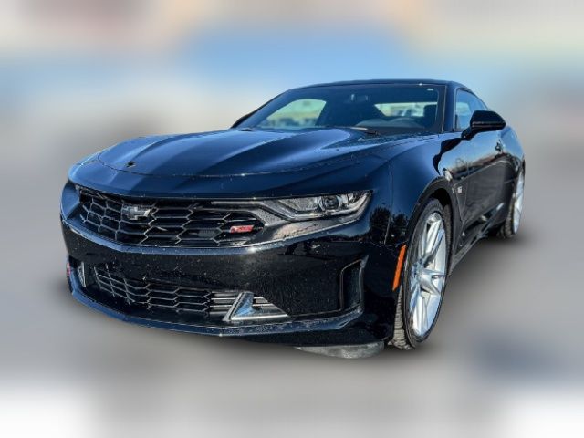 2019 Chevrolet Camaro 1LT