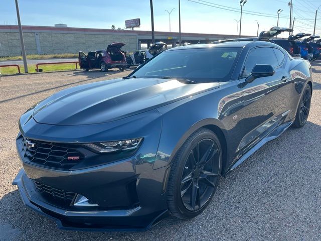 2019 Chevrolet Camaro 1LT