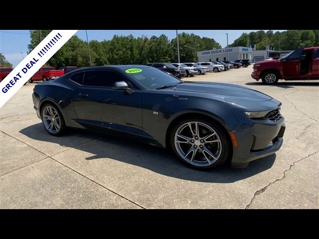 2019 Chevrolet Camaro 1LT