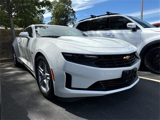 2019 Chevrolet Camaro 1LT