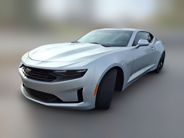 2019 Chevrolet Camaro 1LT