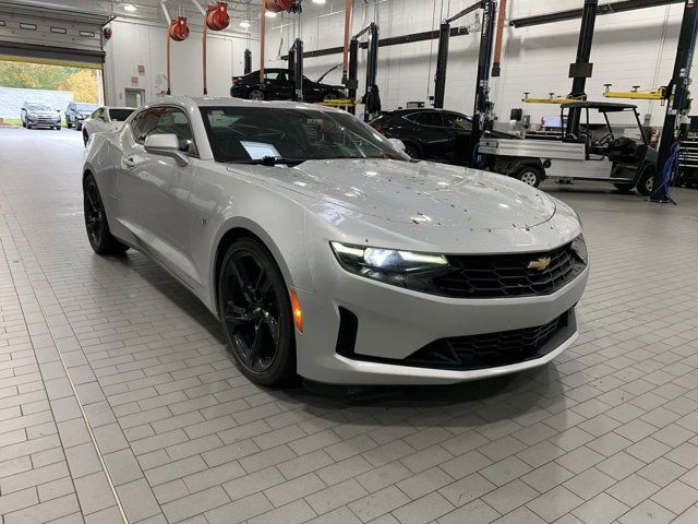 2019 Chevrolet Camaro 1LT