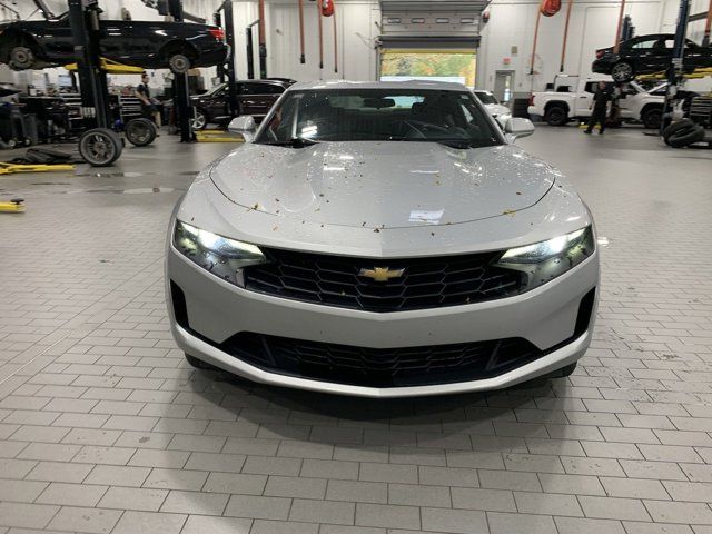 2019 Chevrolet Camaro 1LT