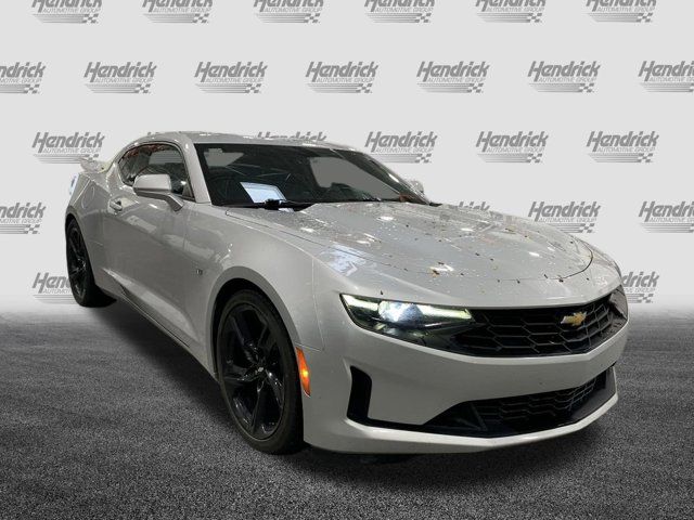 2019 Chevrolet Camaro 1LT