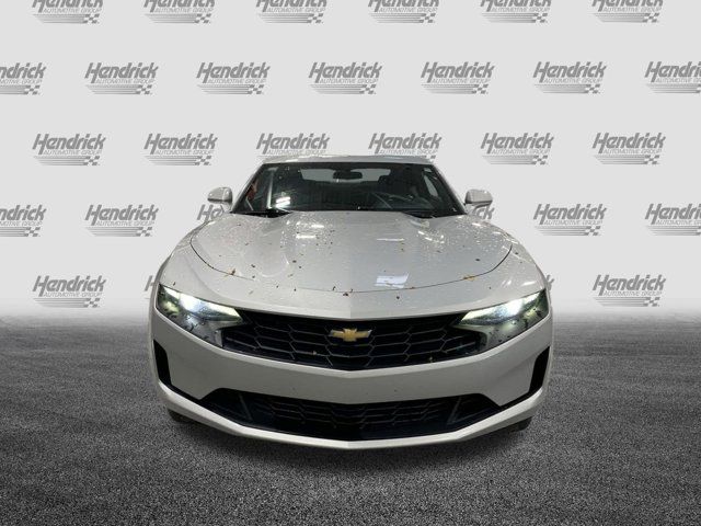 2019 Chevrolet Camaro 1LT