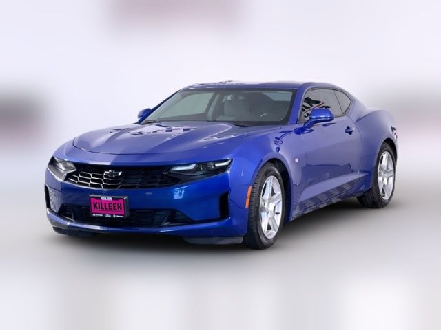 2019 Chevrolet Camaro 1LT