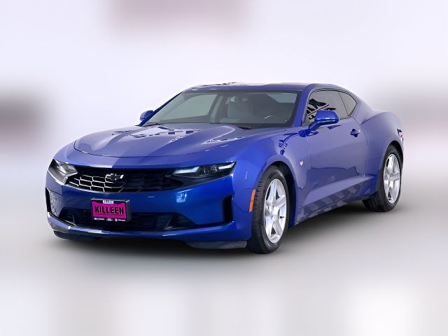 2019 Chevrolet Camaro 1LT