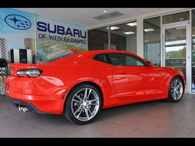 2019 Chevrolet Camaro 1LT