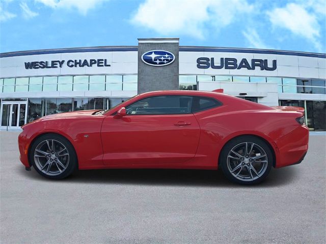 2019 Chevrolet Camaro 1LT