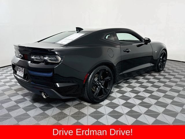2019 Chevrolet Camaro 1LT