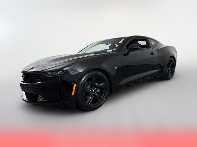2019 Chevrolet Camaro 1LT